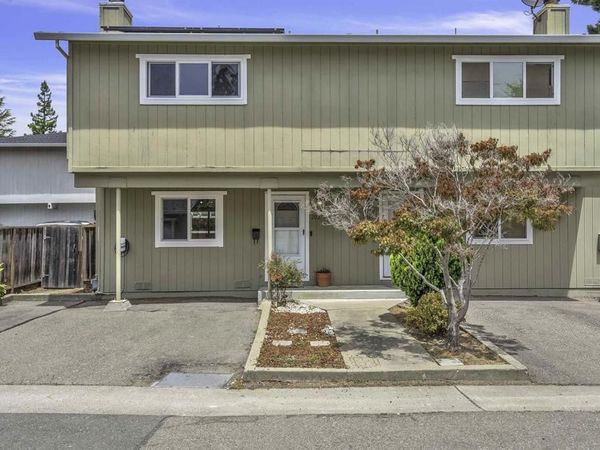 20278 Forest Ave , Unit 4, Castro Valley, CA 94546