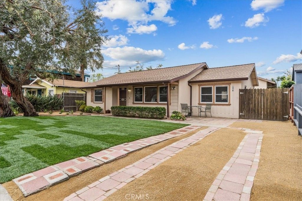 159 Albert , Costa Mesa, CA 92627 Main Photo