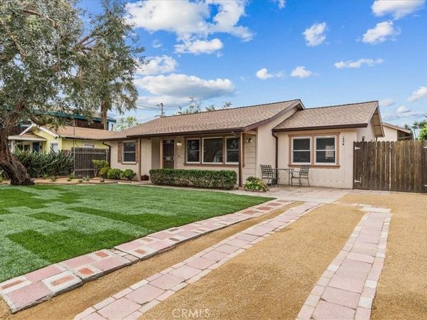 159 Albert , Costa Mesa, CA 92627