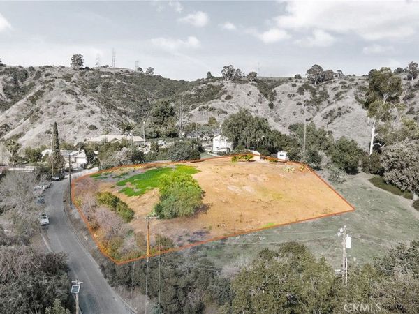 2264 Papaya Drive , La Habra Heights, CA 90631