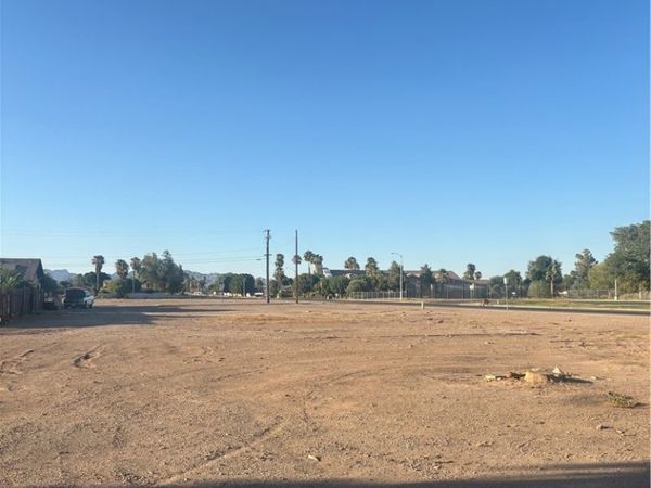 0 Lee St. , Blythe, CA 92225