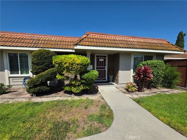 24785 Via San Marco , Aliso Viejo, CA 92656