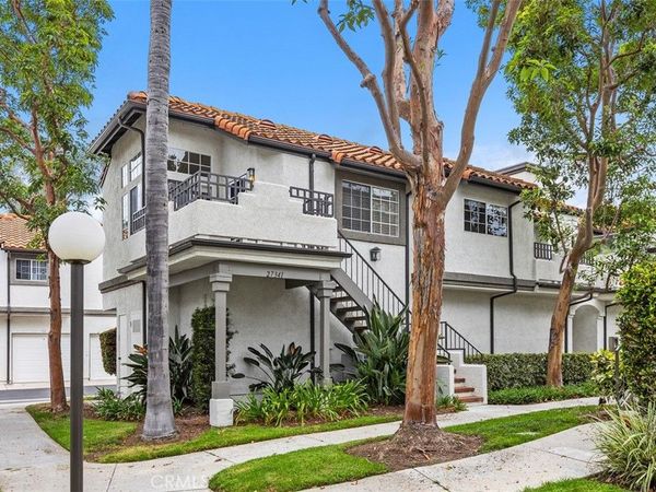 27341 Ryan Drive , Laguna Niguel, CA 92677