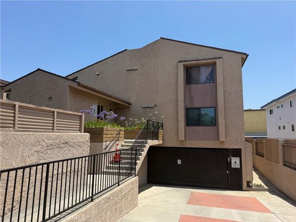 17026 Yukon, Unit 205, Torrance, CA 90504