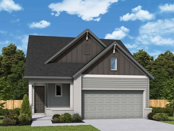 245 Wild Honeysuckle WAY , San Marcos, TX 78666