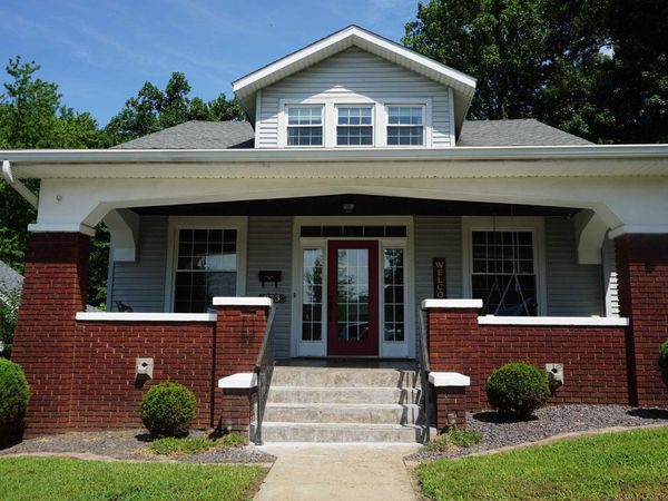 273 S Sonntag Avenue, Evansville, IN 47712