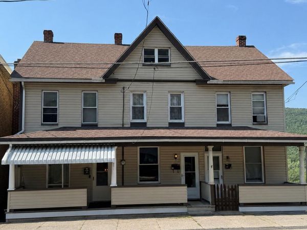 70 E Railroad Street, Nesquehoning, PA 18240