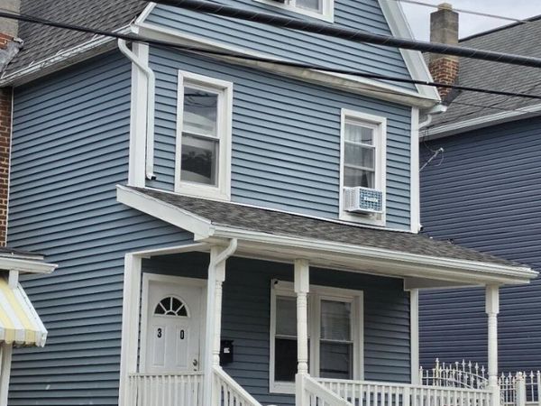 30 Moyallen Street , Wilkes-Barre, PA 18702