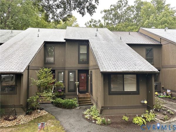 11906 W Briar Patch Drive , Midlothian, VA 23113