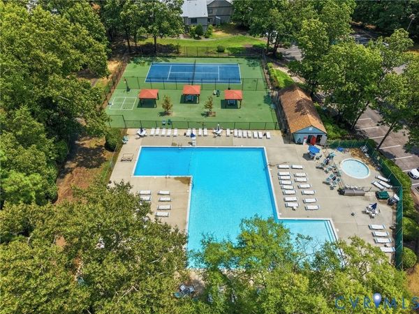 11906 W Briar Patch Drive , Midlothian, VA 23113