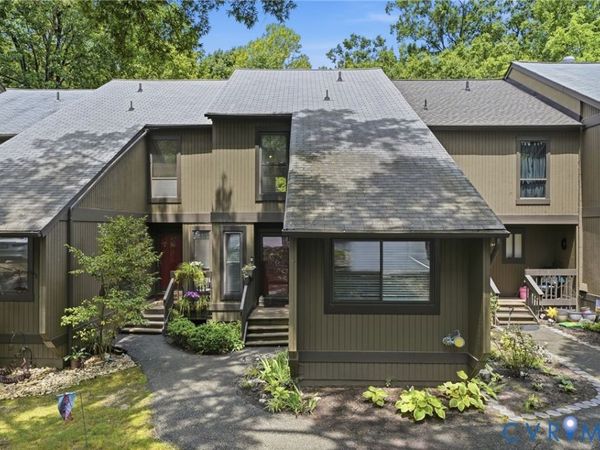 11906 W Briar Patch Drive, Midlothian, VA 23113