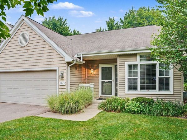 1149 Tanager, Kalamazoo, MI 49009