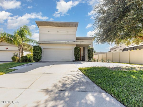 4176 EMILIO Lane, Jacksonville, FL 32226