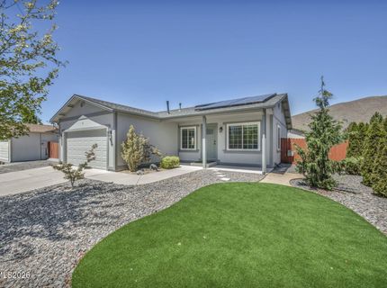 18277 Dustin Court, Reno, NV 89508 Photo