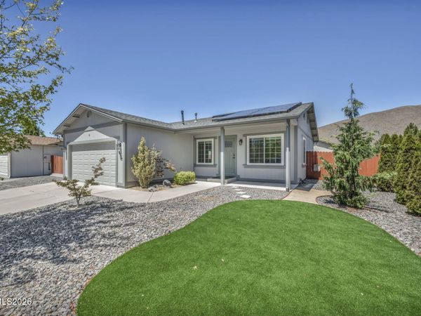 18277 Dustin Court, Reno, NV 89508