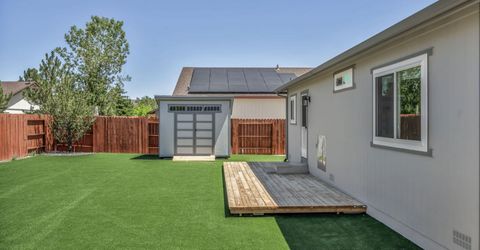 18277 Dustin Court, Reno, NV 89508 Photo