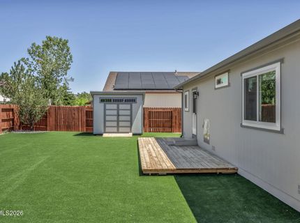 18277 Dustin Court, Reno, NV 89508 Photo
