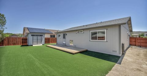 18277 Dustin Court, Reno, NV 89508 Photo