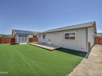 18277 Dustin Court, Reno, NV 89508 Photo