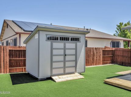 18277 Dustin Court, Reno, NV 89508 Photo