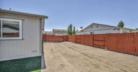 18277 Dustin Court, Reno, NV 89508 Photo