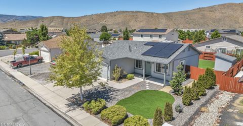 18277 Dustin Court, Reno, NV 89508 Photo