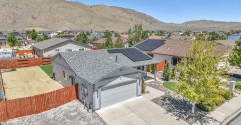 18277 Dustin Court, Reno, NV 89508 Photo