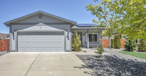 18277 Dustin Court, Reno, NV 89508 Photo