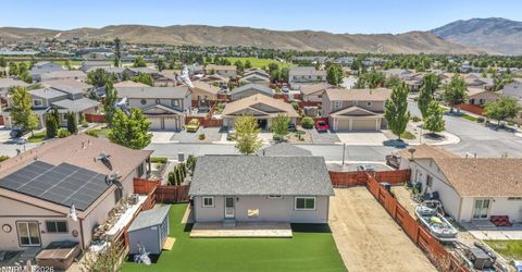 18277 Dustin Court, Reno, NV 89508 Photo