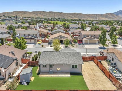 18277 Dustin Court, Reno, NV 89508 Photo