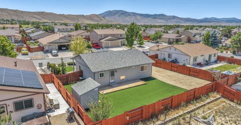 18277 Dustin Court, Reno, NV 89508 Photo