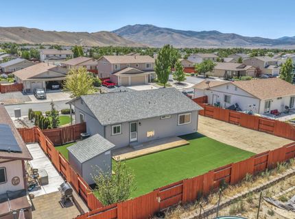 18277 Dustin Court, Reno, NV 89508 Photo