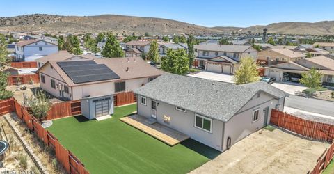18277 Dustin Court, Reno, NV 89508 Photo