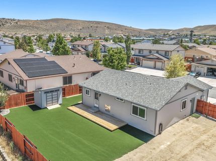 18277 Dustin Court, Reno, NV 89508 Photo
