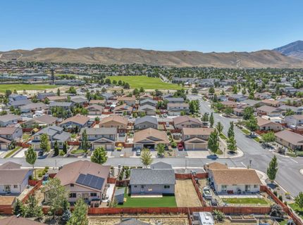18277 Dustin Court, Reno, NV 89508 Photo