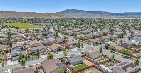 18277 Dustin Court, Reno, NV 89508 Photo