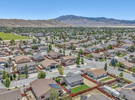 18277 Dustin Court, Reno, NV 89508 Photo