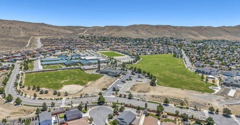 18277 Dustin Court, Reno, NV 89508 Photo