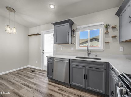 18277 Dustin Court, Reno, NV 89508 Photo