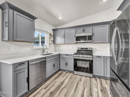 18277 Dustin Court, Reno, NV 89508 Photo