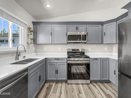 18277 Dustin Court, Reno, NV 89508 Photo