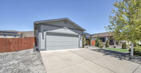 18277 Dustin Court, Reno, NV 89508 Photo