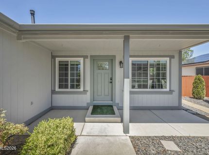 18277 Dustin Court, Reno, NV 89508 Photo