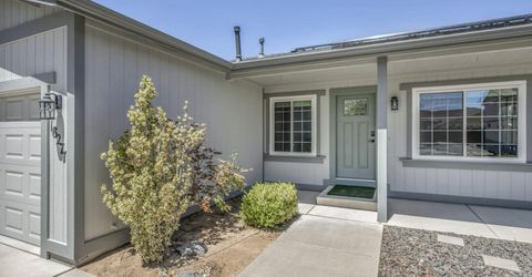 18277 Dustin Court, Reno, NV 89508 Photo