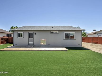 18277 Dustin Court, Reno, NV 89508 Photo