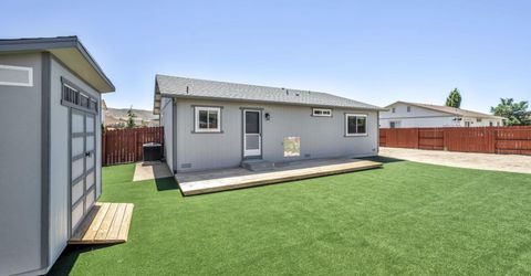 18277 Dustin Court, Reno, NV 89508 Photo