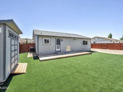 18277 Dustin Court, Reno, NV 89508 Photo