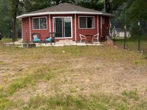 3919 Lake Taho Trail, Lake, MI 48632