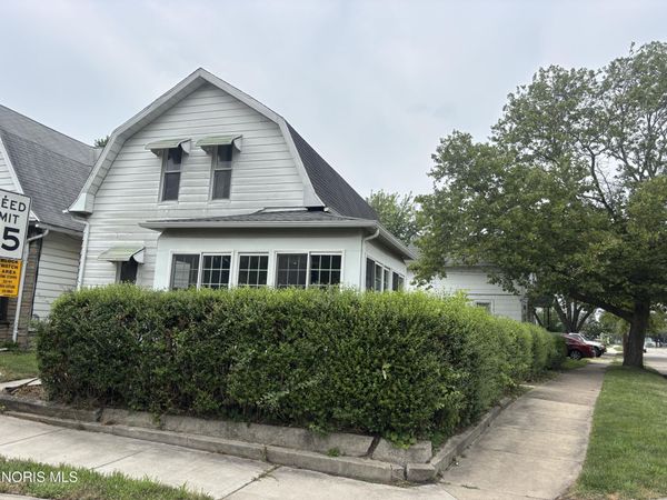 1725 Cutter Street, Toledo, OH 43605