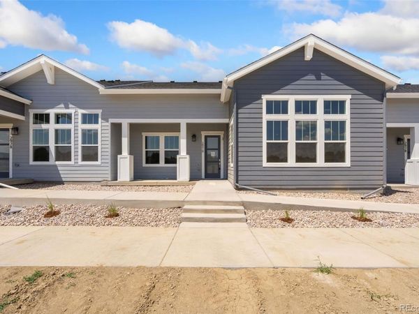 2978 Fleet Drive , Unit 3, Fort Collins, CO 80524